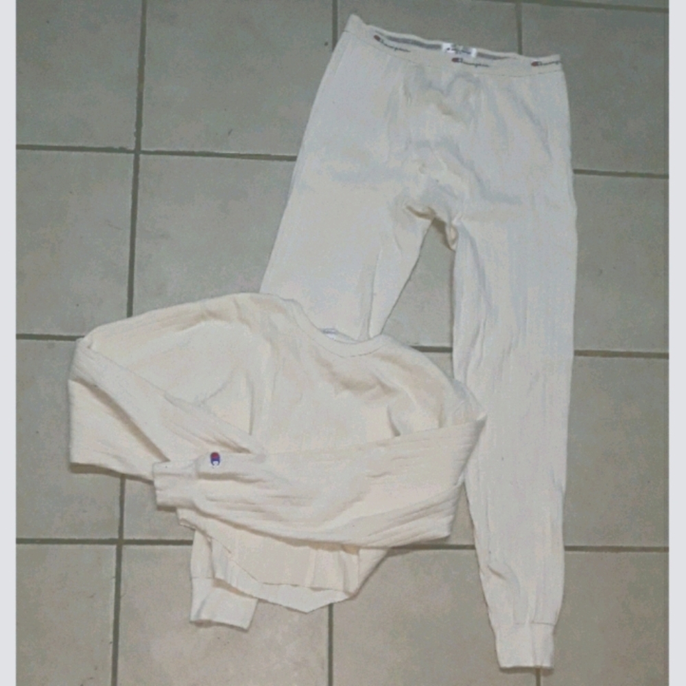 Champion Loungewear Set